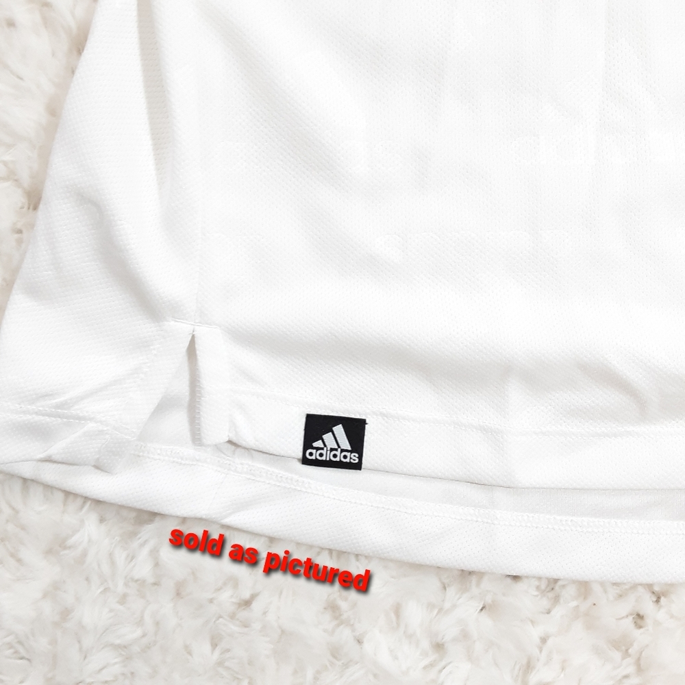 Adidas Womens Own The Run Tank Top Nwot - image 7